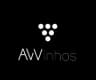 AW Vinhos — início