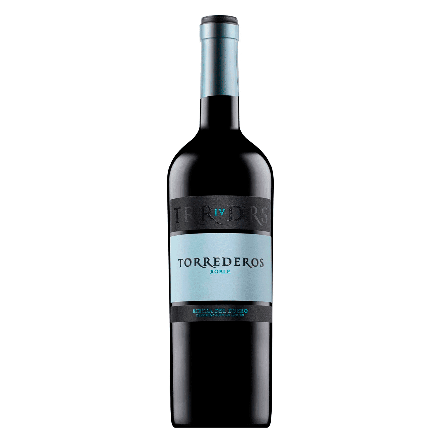 Torrederos Ribera Del Duero Roble  🇪🇸