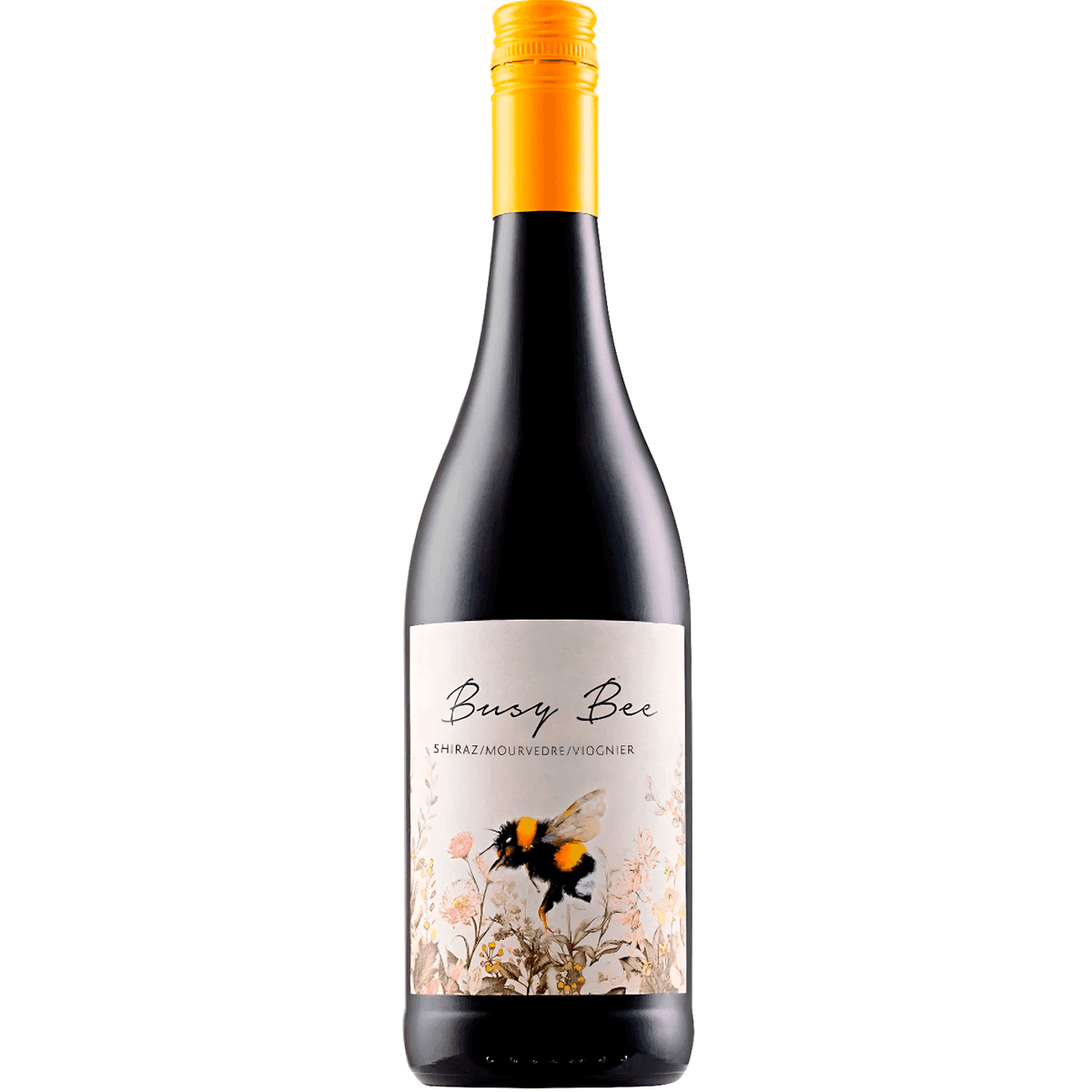 Busy Bee - Red Blend 🇿🇦