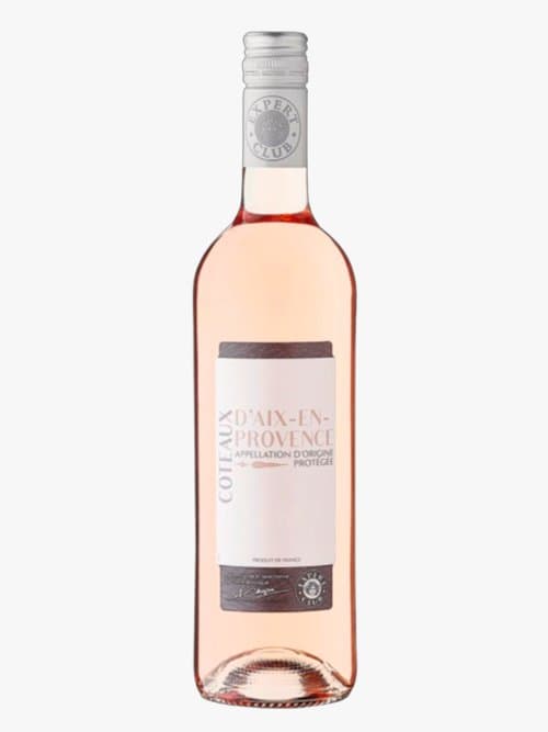 Côtes d’Aix en Provence - rosé  🇫🇷