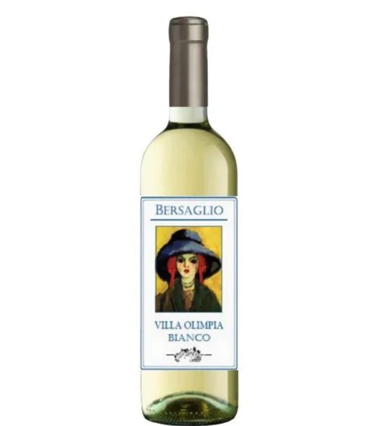 Bersaglio -  Villa Olimpia Bianco 🇮🇹