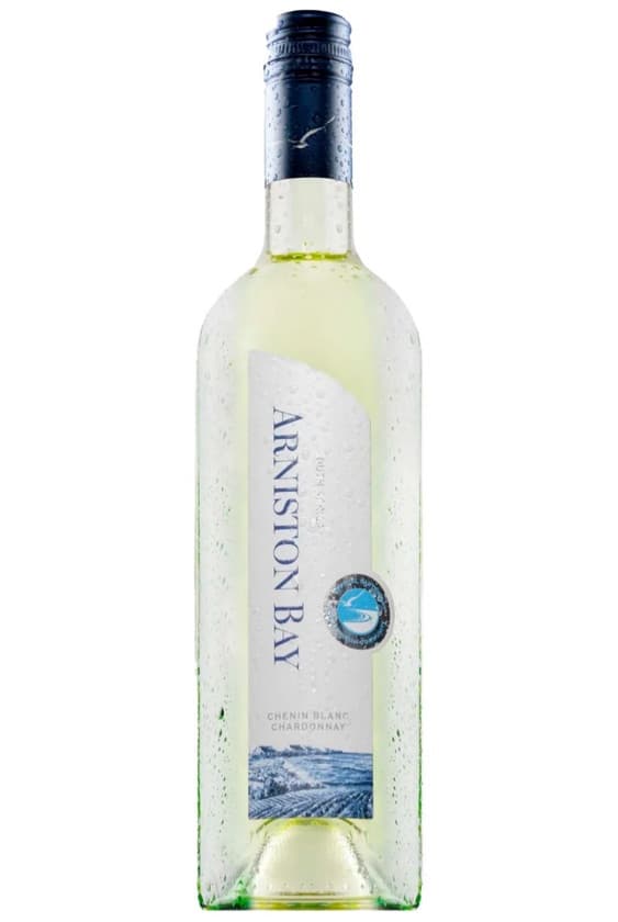 Arniston Bay - Chenin Blanc / Chardonnay 🇿🇦