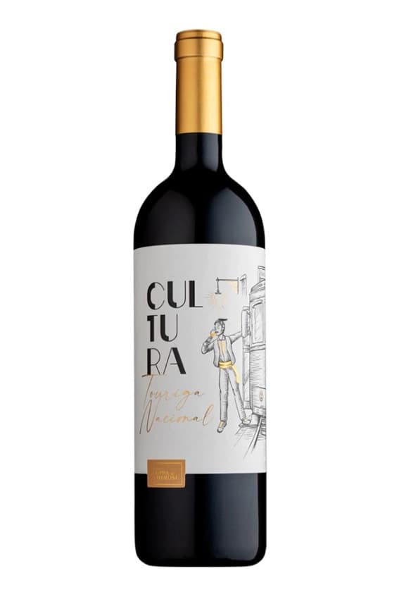Tenuta Foppa  Ambrosi - Touriga Nacional 🇧🇷