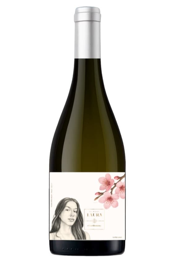 La Fille Laura Chardonnay 🇧🇷