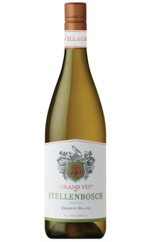 Le Village Grand Vin STELLENBOSCH 🇿🇦