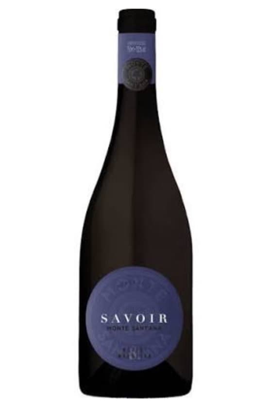 Monte Santana - Savoir Merlot | Marselan 🇧🇷