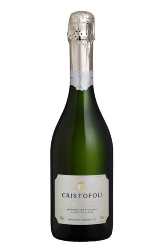 Cristofoli - Blanc de Blanc - Espumante Brut 🇧🇷