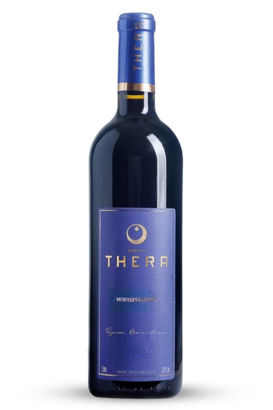 Thera - Montepulciano  🇧🇷
