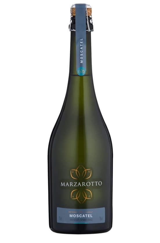 Marzarotto - Moscatel Charmat 🇧🇷