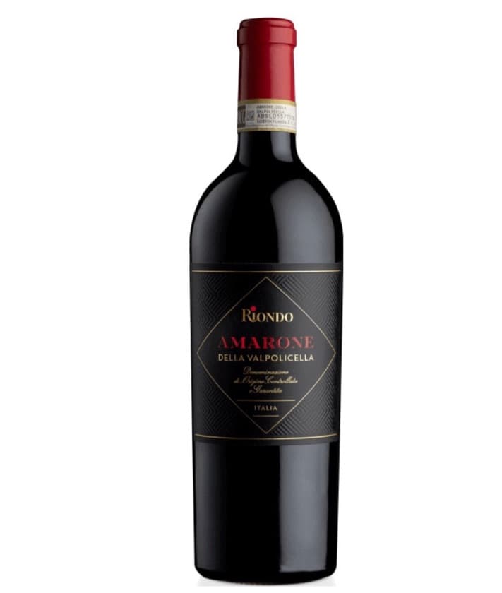 Amarone -  Della Valpolicella  🇮🇹