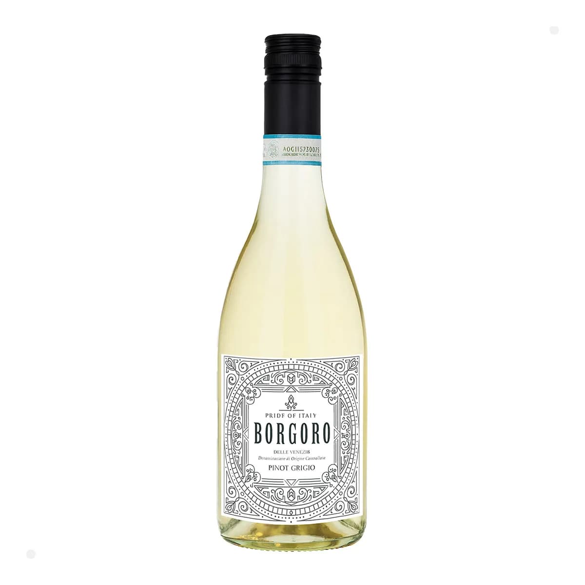 Borgoro Pinot Grigio Delle Vene 🇮🇹