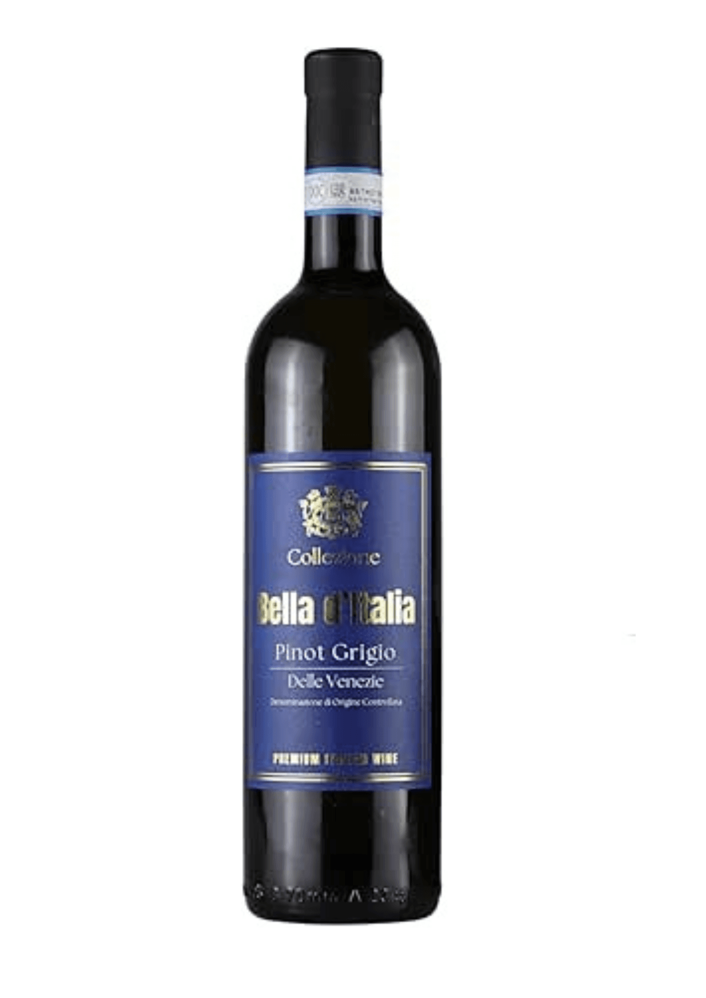 Bella D`Italia - Pinot Grigio 🇮🇹