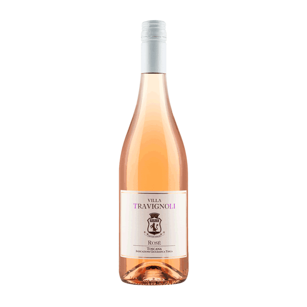 Villa Travignoli - rosé 🇮🇹