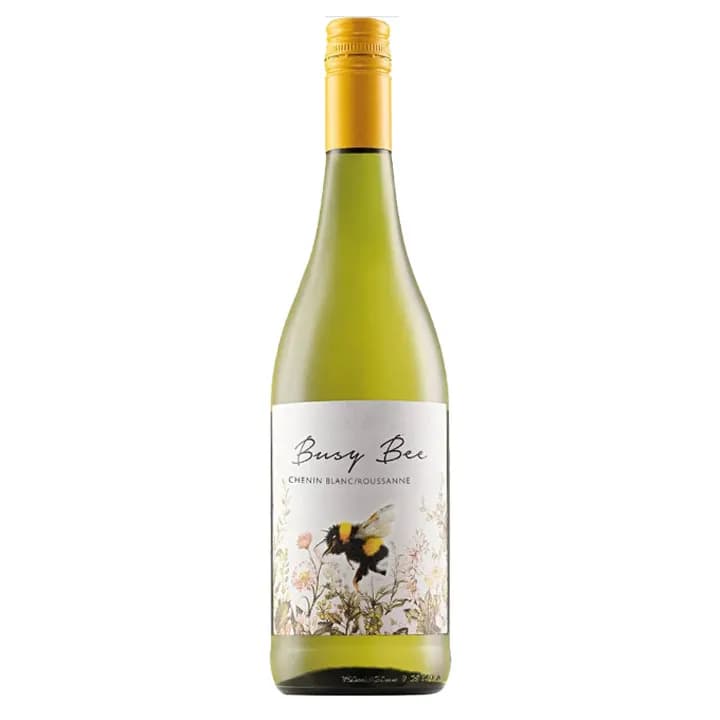 Busy Bee - Chenin Blanc Roussanne 🇿🇦